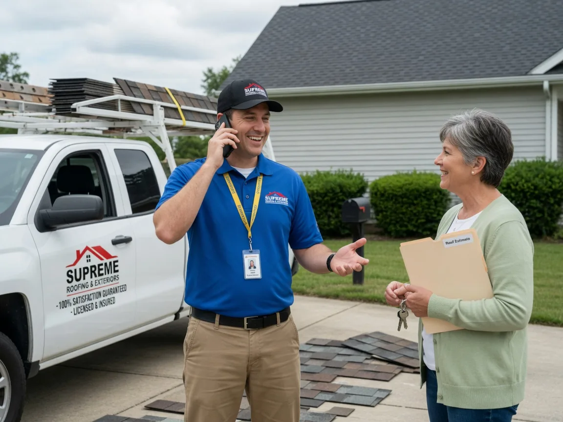 Roof Replacement Antioch, CA FAQs