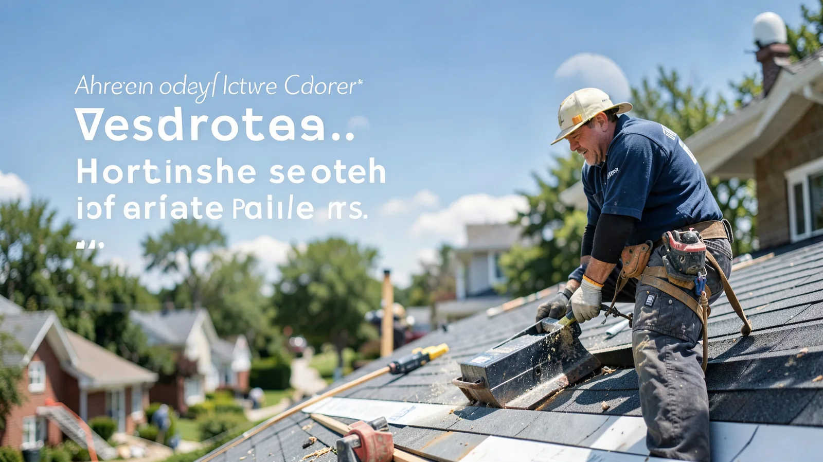 Roof Replacement in Antioch, CA near me